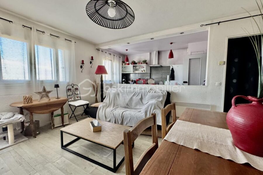 Appartement à vendre à Drancy