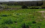 Terrain de 1600 m2 à Civray de Touraine – NR pièces – NR chambres – 1600 m²