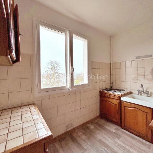 Appartement à vendre à Fontenay aux roses
