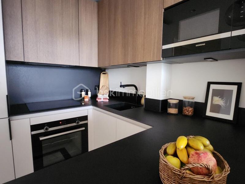 Appartement à vendre à Nice
