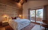 CHALET D EXCEPTION 310 M2 CREST VOLAND ESPACE DIAMANT – 7 pièces – 6 chambres – 310 m²