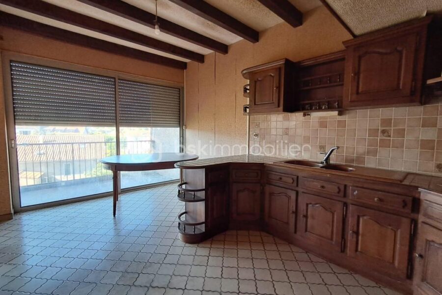 Appartement à vendre à Saint gaudens