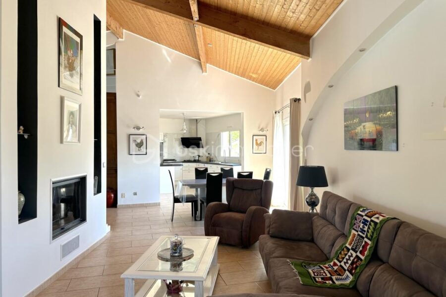 Maison à vendre à Tournefeuille