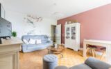 Coup de Cœur ! Orée de Sénart – 3 pièces – 2 chambres – 68 m²