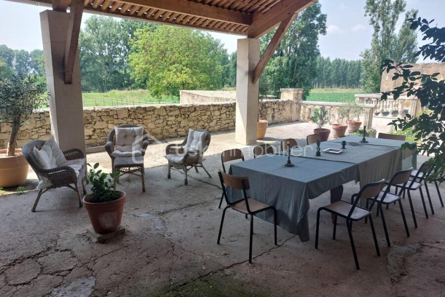 Maison à vendre à Bourdelles
