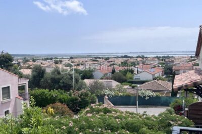 Maison à vendre à Frontignan