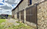 À vendre Authentique longère rénovée avec dépendances et grand terrain Saint-Gengoulph (proche Gandelu, 02) – 8 pièces – 5 chambres – 200 m²