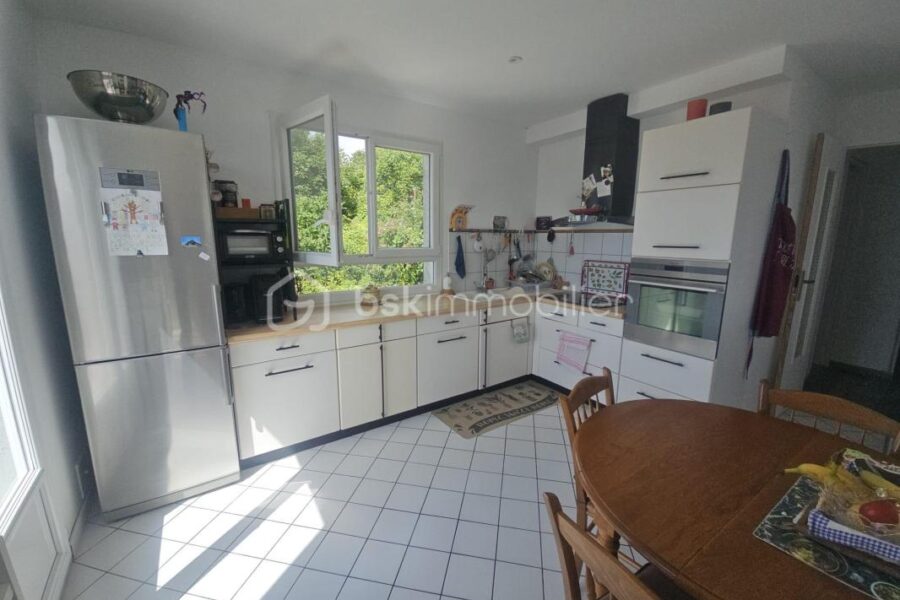 Maison à vendre à Le havre — Vue sur la ville — photo 4