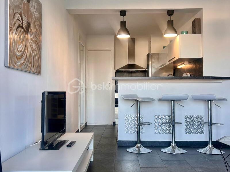 Appartement à vendre à Ajaccio