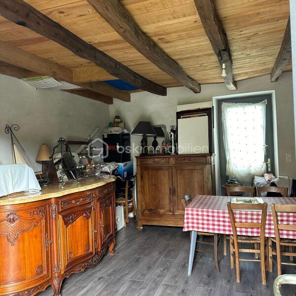 Maison à vendre à Bassillac