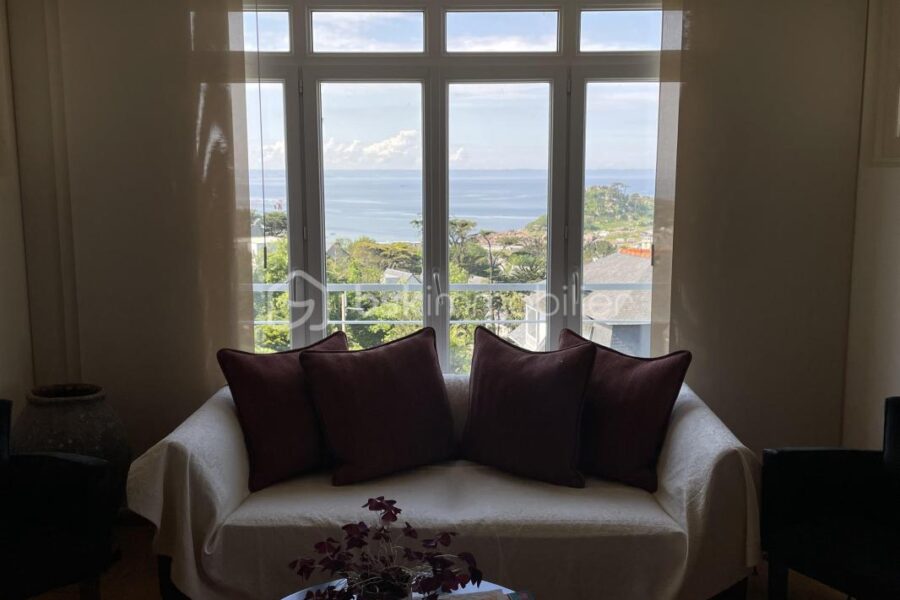 Appartement à vendre à Trebeurden — Vue mer — photo 4
