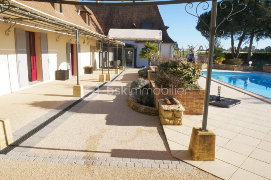 Maison à vendre à La douze