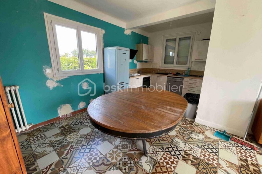 Maison à vendre à Perros guirec — Vue mer — photo 5