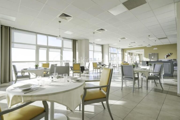 STUDIO 20m2 SENIOR SPECIAL INVEST – 1 pièce – NR chambres – 20 m²