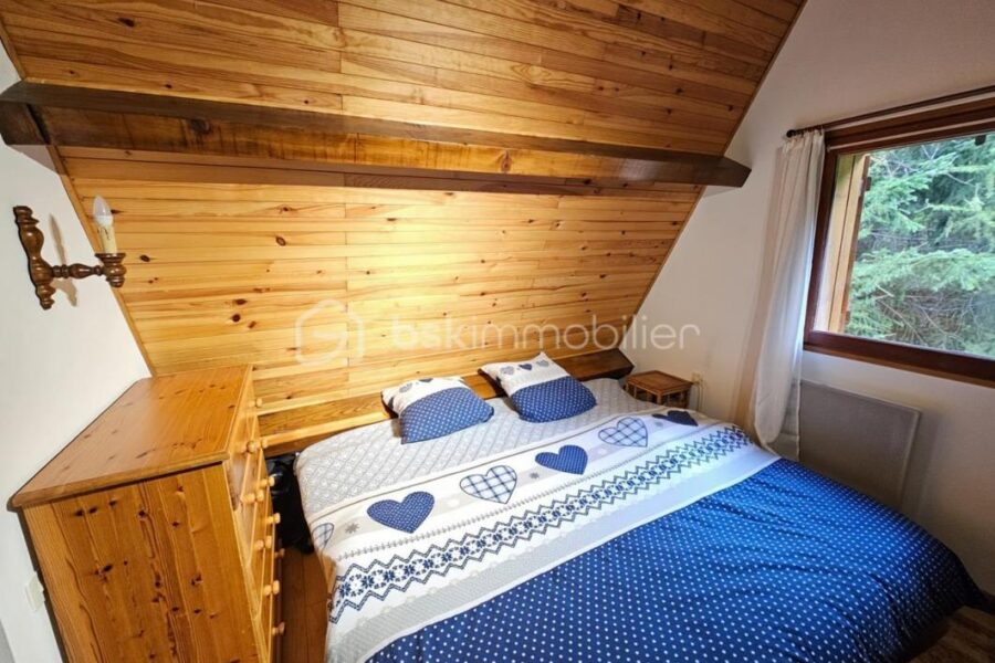 Maison à vendre à Allos