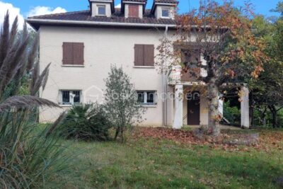 URGENT A VENDRE MAISON 5 PIÈCES 121 M² SANS VIS A VIS – 5 pièces – 4 chambres – 128 m²