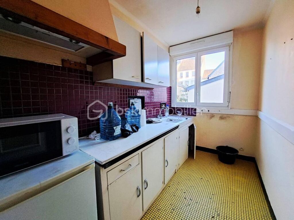 Les Trois Sœurs – 9 pièces – 5 chambres – 135 m²