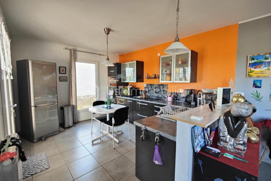 Maison à vendre à Montredon des corbieres