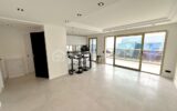 CANNES CROISETTE – APPARTEMENT 2 PIECES – 53M² – TERRASSE 12M² – VUE MER ET PALAIS DES FESTIVALS – PARKING – 2 pièces – 1 chambre – 49 m²