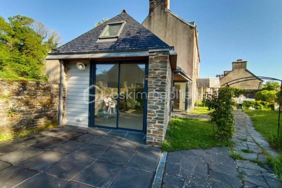 Maison à vendre à Guiclan