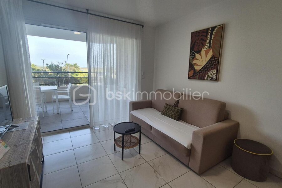Appartement à vendre à Saint cyprien