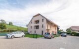 APPARTEMENT DUPLEX 108 M2 REZ JARDIN HAUTEUR PRINGY FERRIERES AXE ANNECY NORD – 4 pièces – 3 chambres – 108 m²