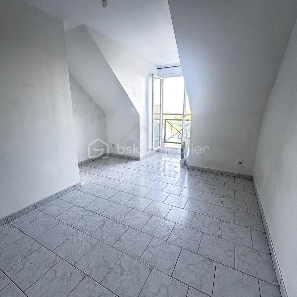 Appartement à vendre à Corbeil essonnes