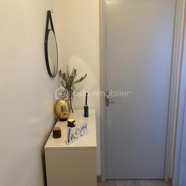 Appartement à vendre à Elancourt