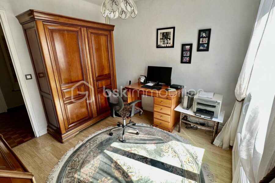 Maison à vendre à La boissiere ecole