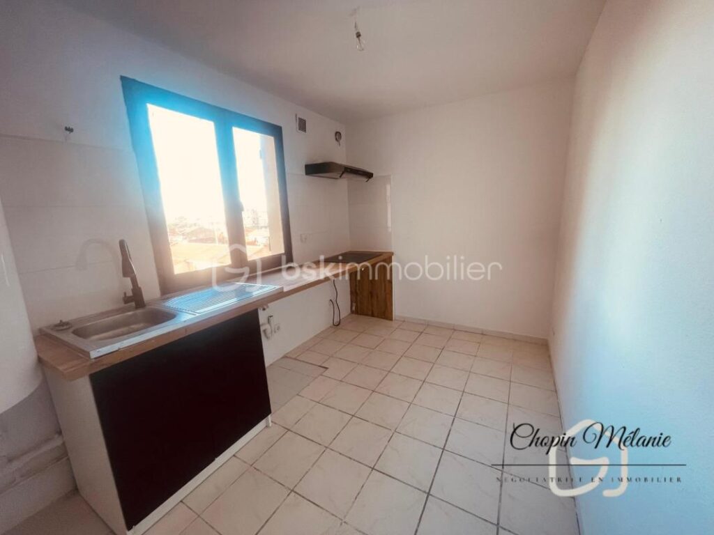 Appartement Proximité Front de Mer – VALRAS PLAGE – 4 pièces – 3 chambres – 61 m²