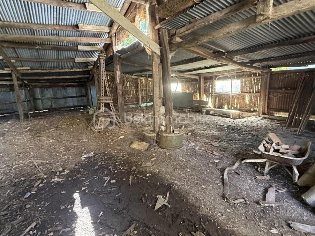 Havre de paix – 8 pièces – 4 chambres – 192 m²