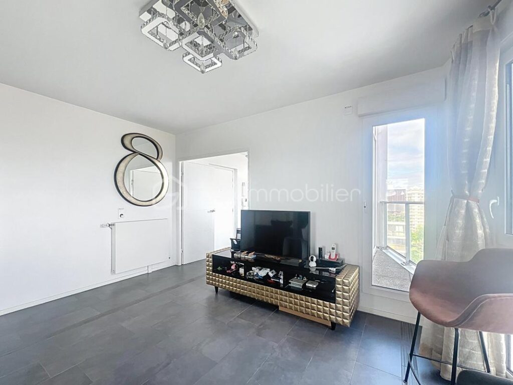 ✨ RARE À LA VENTE — DUPLEX T6 D’EXCEPTION AUX PORTES DE PARIS ✨ – 6 pièces – 4 chambres – 104 m²