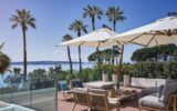Somptueuse Villa contemporaine avec vue mer panoramique – Domaine privé à Cannes – 7 pièces – 5 chambres – 435 m²