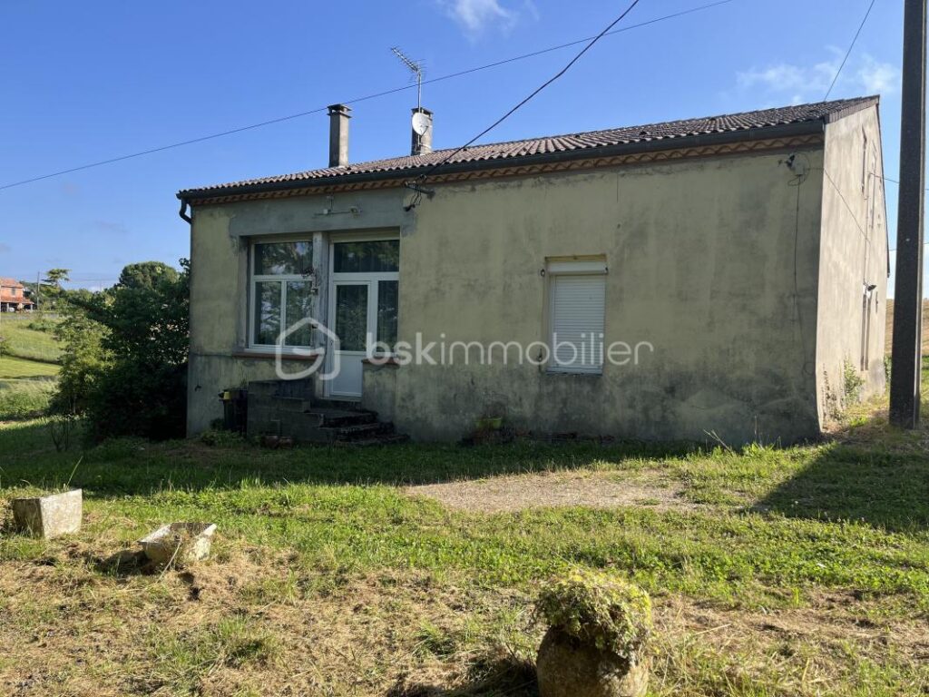 VUE EXCEPTIONNELLE – 6 pièces – 3 chambres – 142 m²