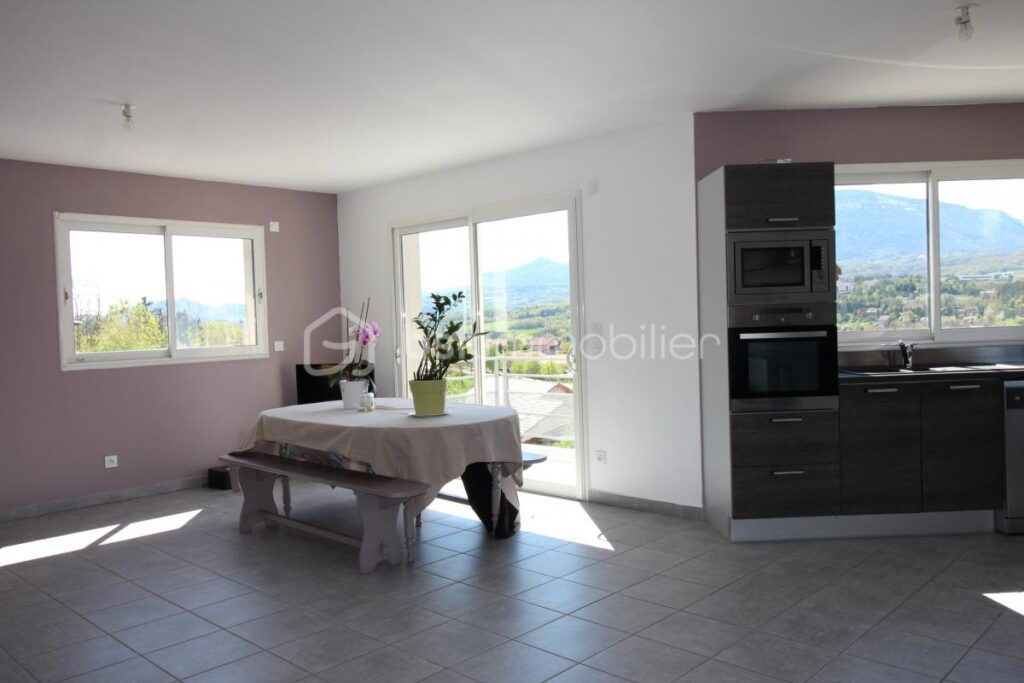 Maison Familiale ou Investissement – 7 pièces – 4 chambres – 171 m²