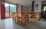 Appartement 3 pièces Valfréjus – 3 pièces – 2 chambres – 42 m²