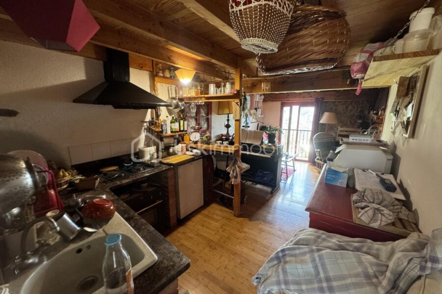 Maison à vendre à Coustouges