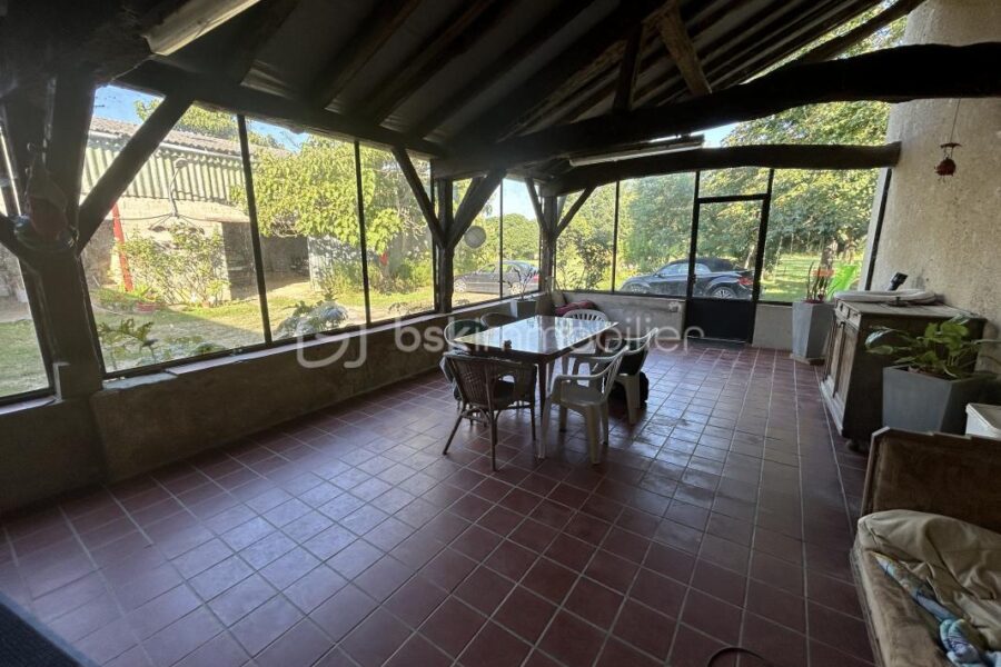 Maison à vendre à Agen