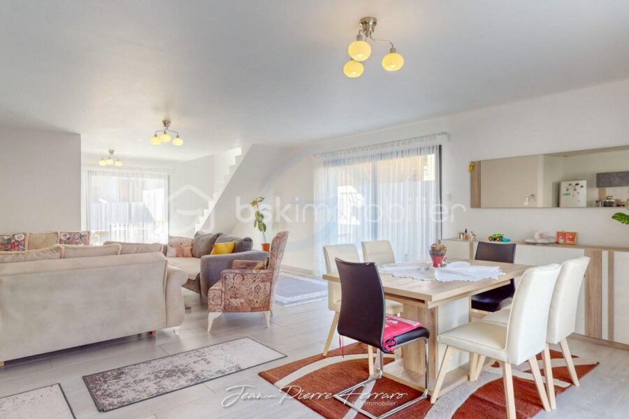 Maison à vendre à Clermont l herault