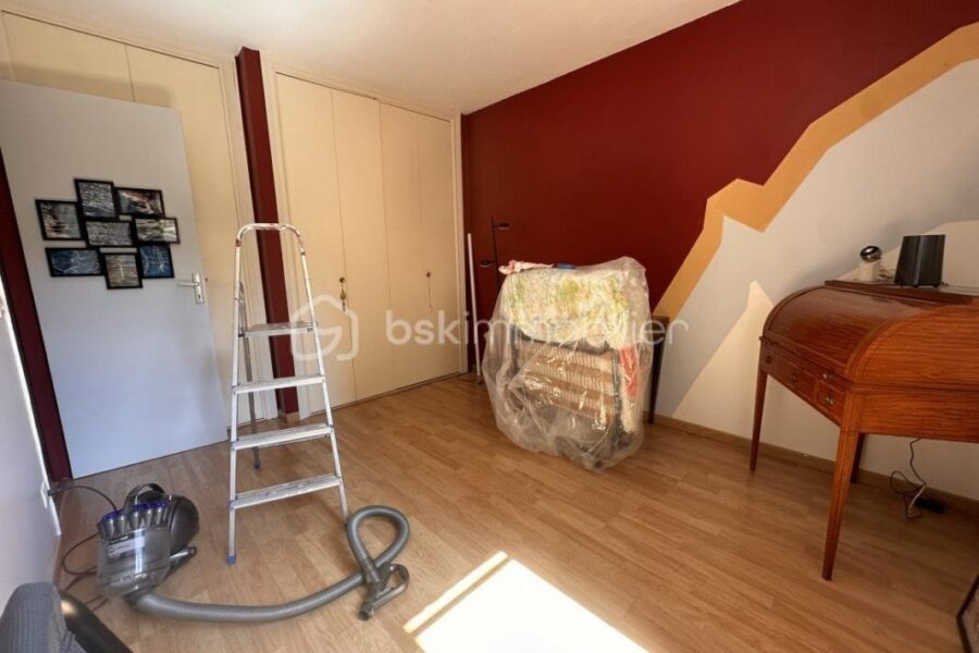 Appartement à vendre à Menton