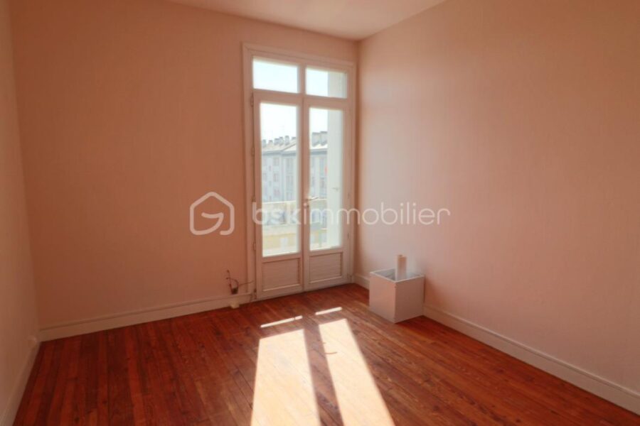 Appartement à vendre à Saint nazaire