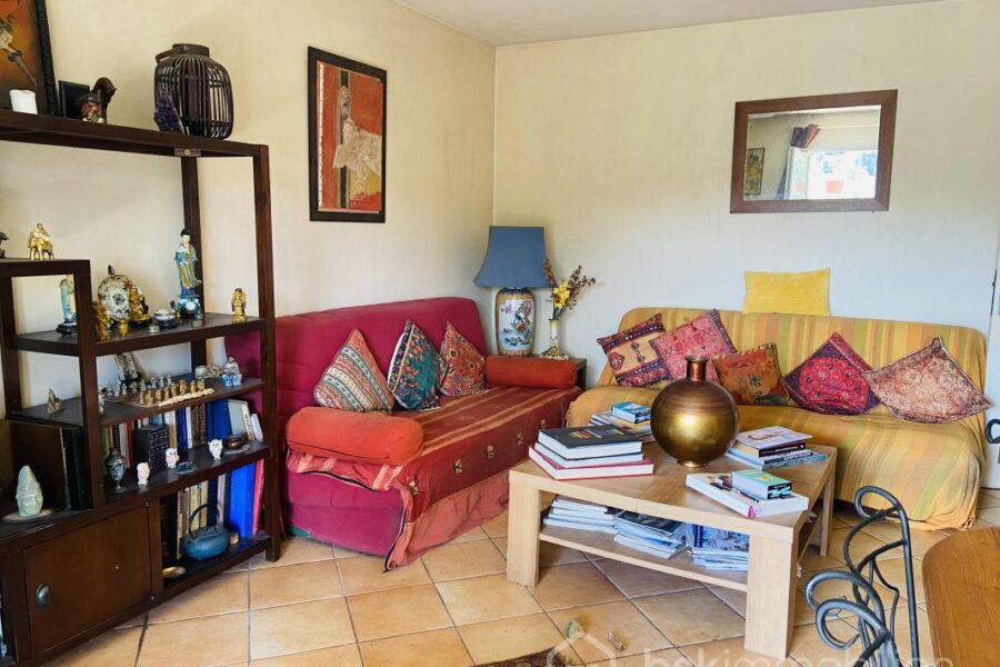 Appartement à vendre à Urrugne