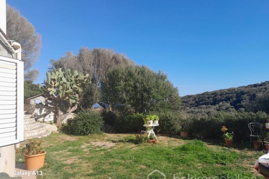 Maison à vendre à Bonifacio — Vue mer — photo 4