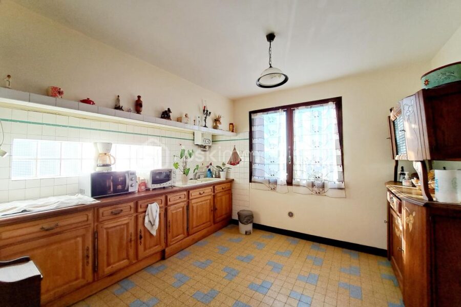 Maison à vendre à Gaudies — Vue nature — photo 4