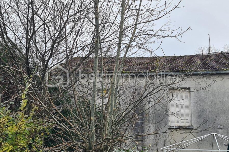 Maison à vendre à Souppes sur loing
