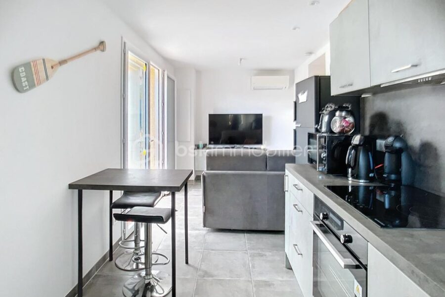 Appartement à vendre à Pietrosella