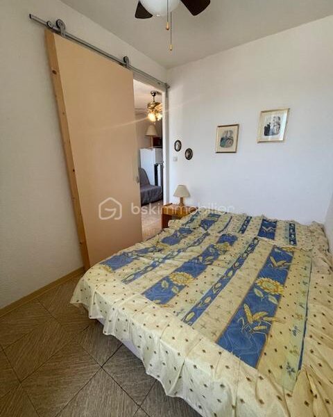 Appartement à vendre à Le barcares