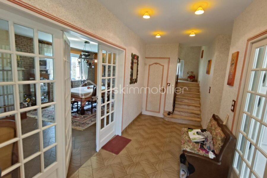 Maison à vendre à Quevert