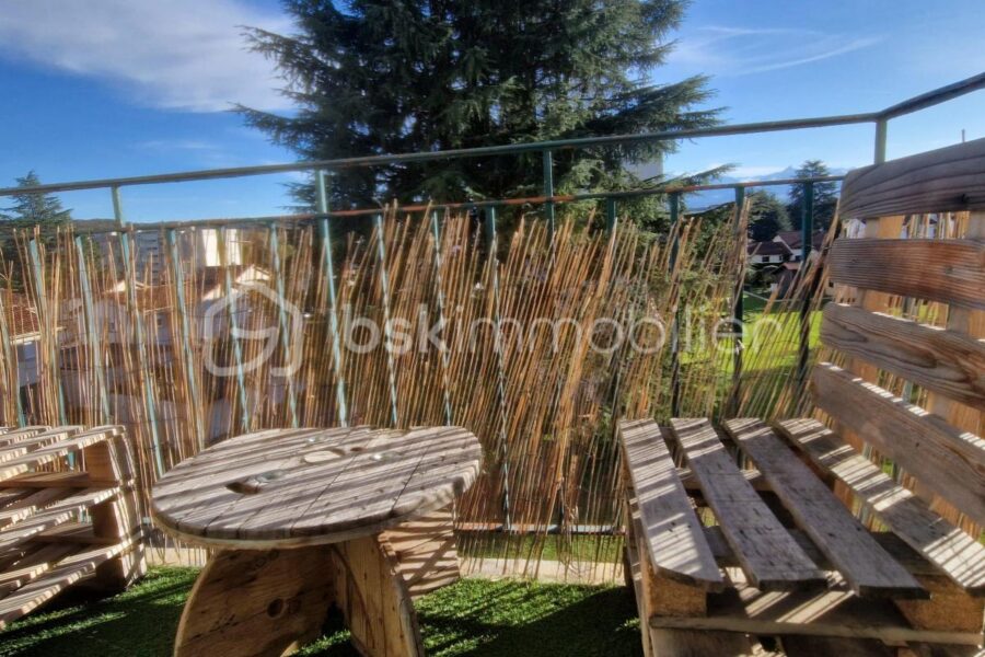Appartement à vendre à Aureilhan