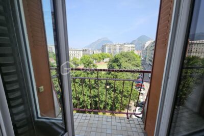 T3 rénové avec vue dégagée – 3 pièces – 2 chambres – 44 m²